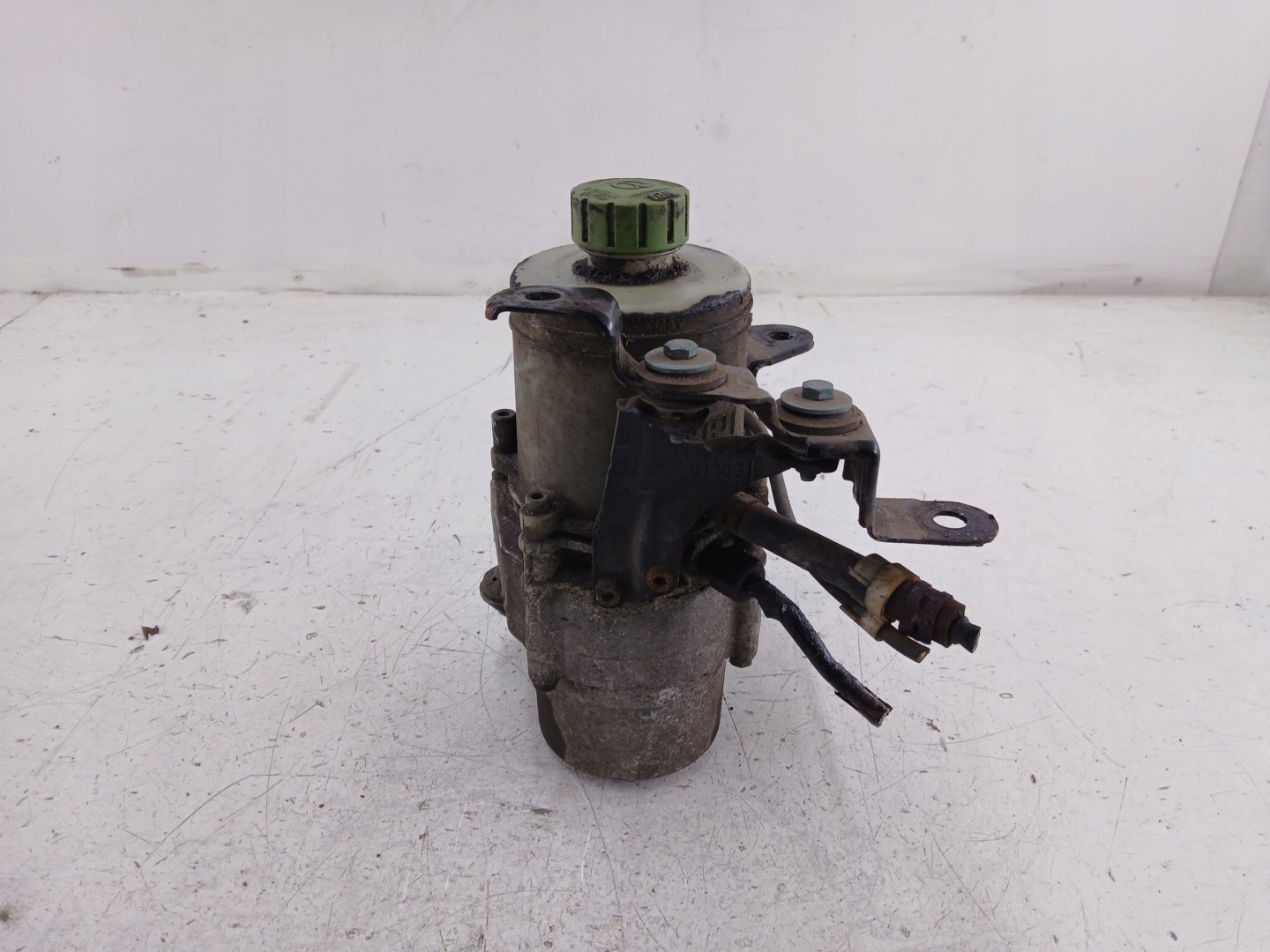 Pompa servosterzo SKODA FABIA e VW POLO 9N 6Q0423155AA 02-09
