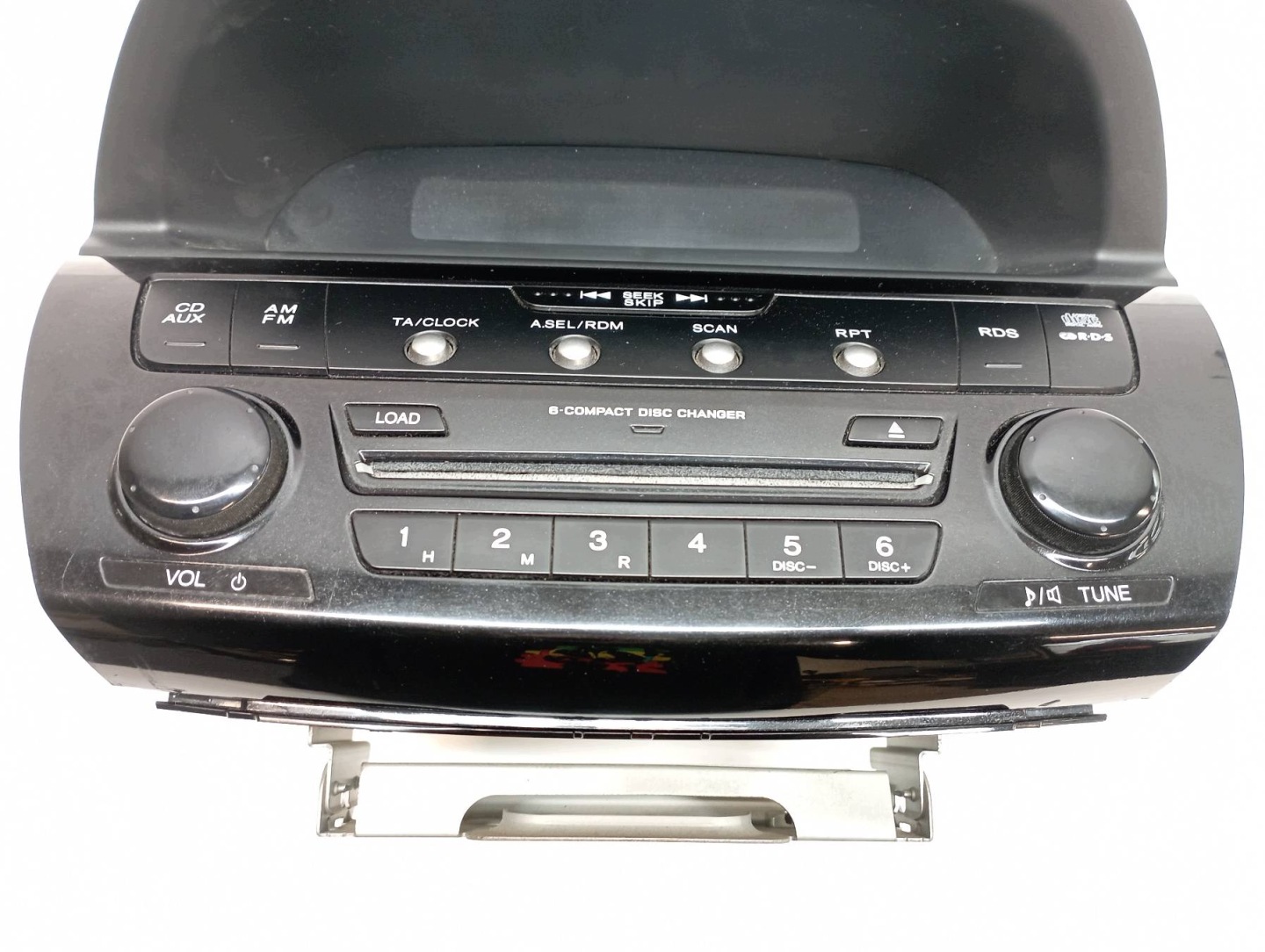 RADIO 55235076 Honda FR-V e (2004-2009)