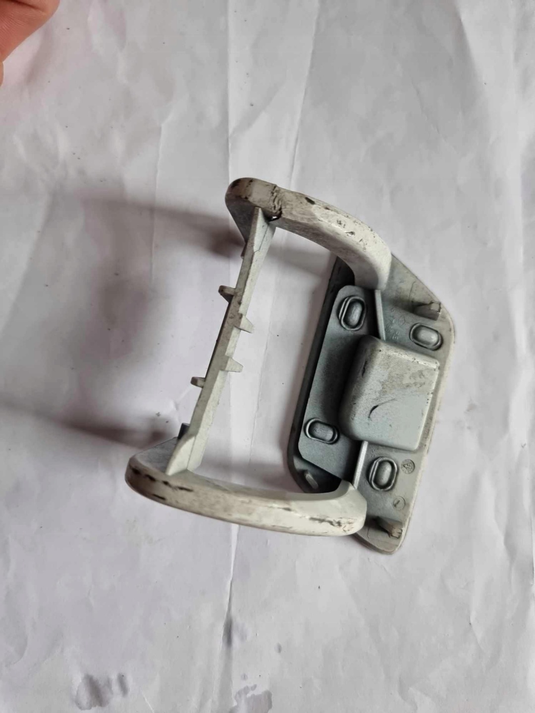 MERCEDES W176 -> Copri LAVAFARO Destro A1768851756