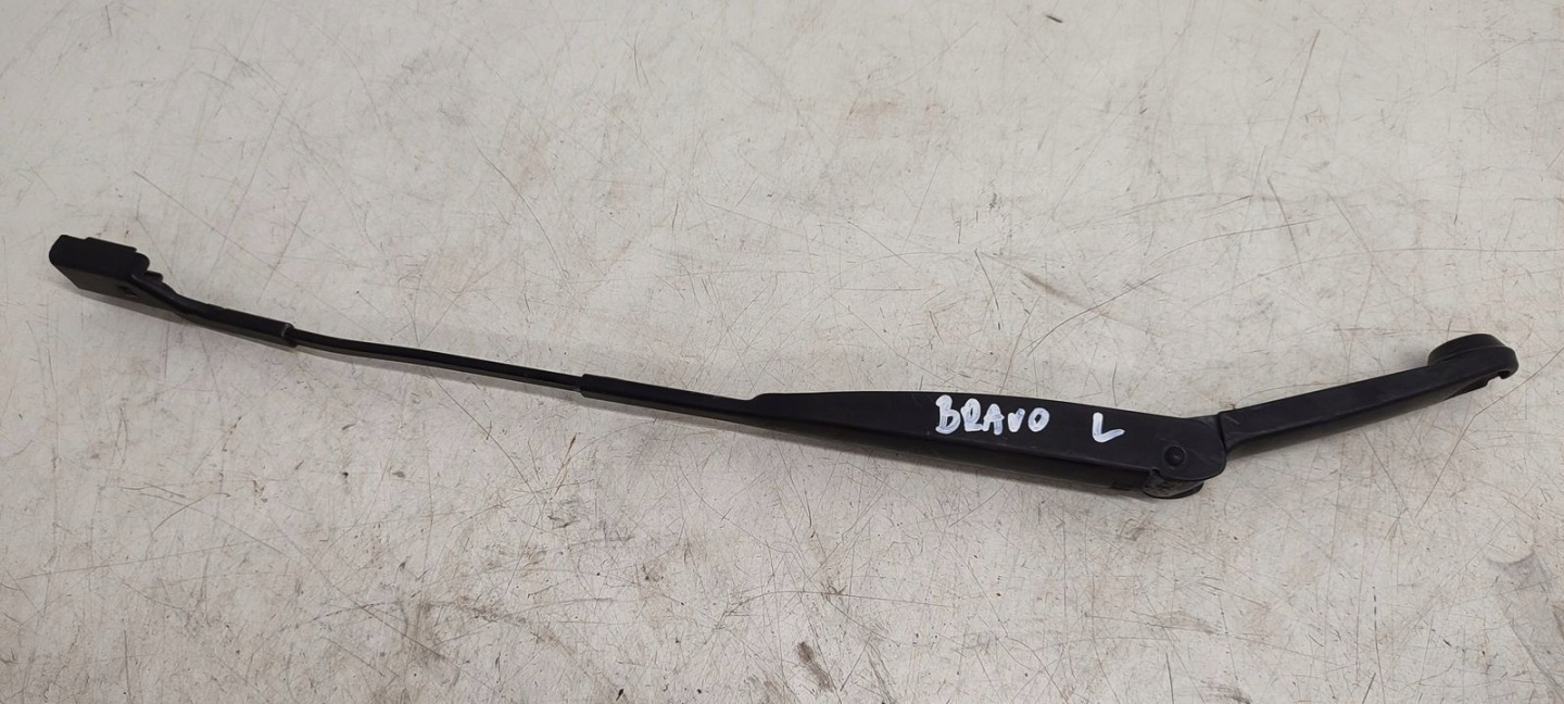 wiper arm left Fiat Bravo II 1,4 T-JET