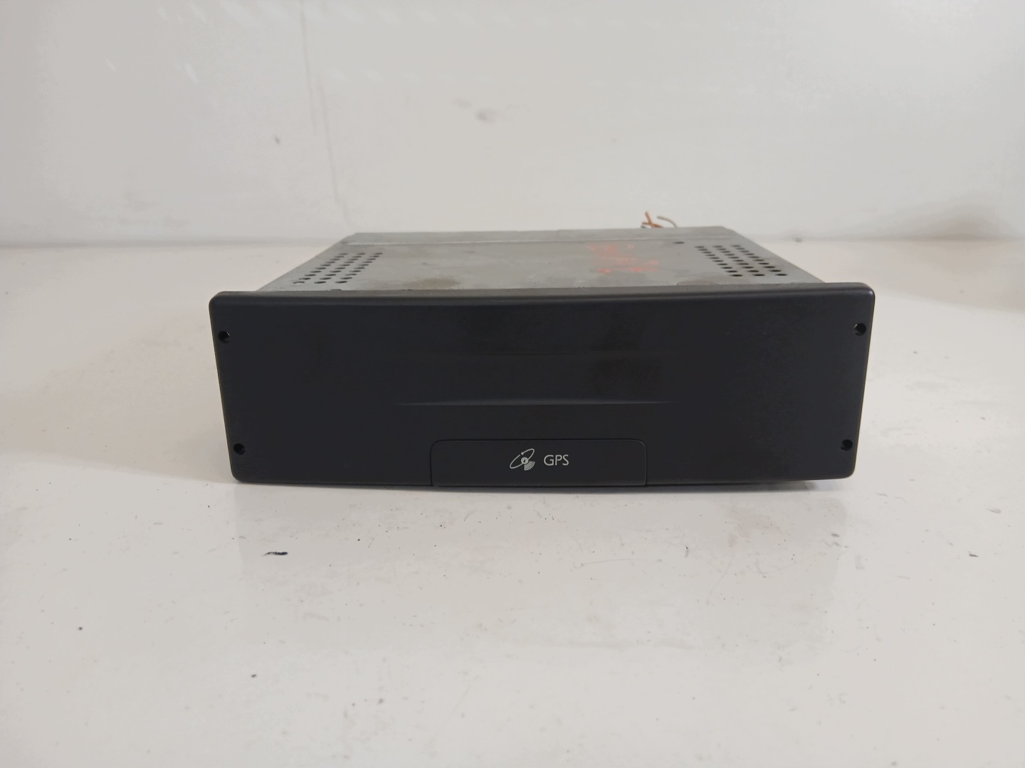 RENAULT ESPACE IV player navigation devices NAVI 8200339743