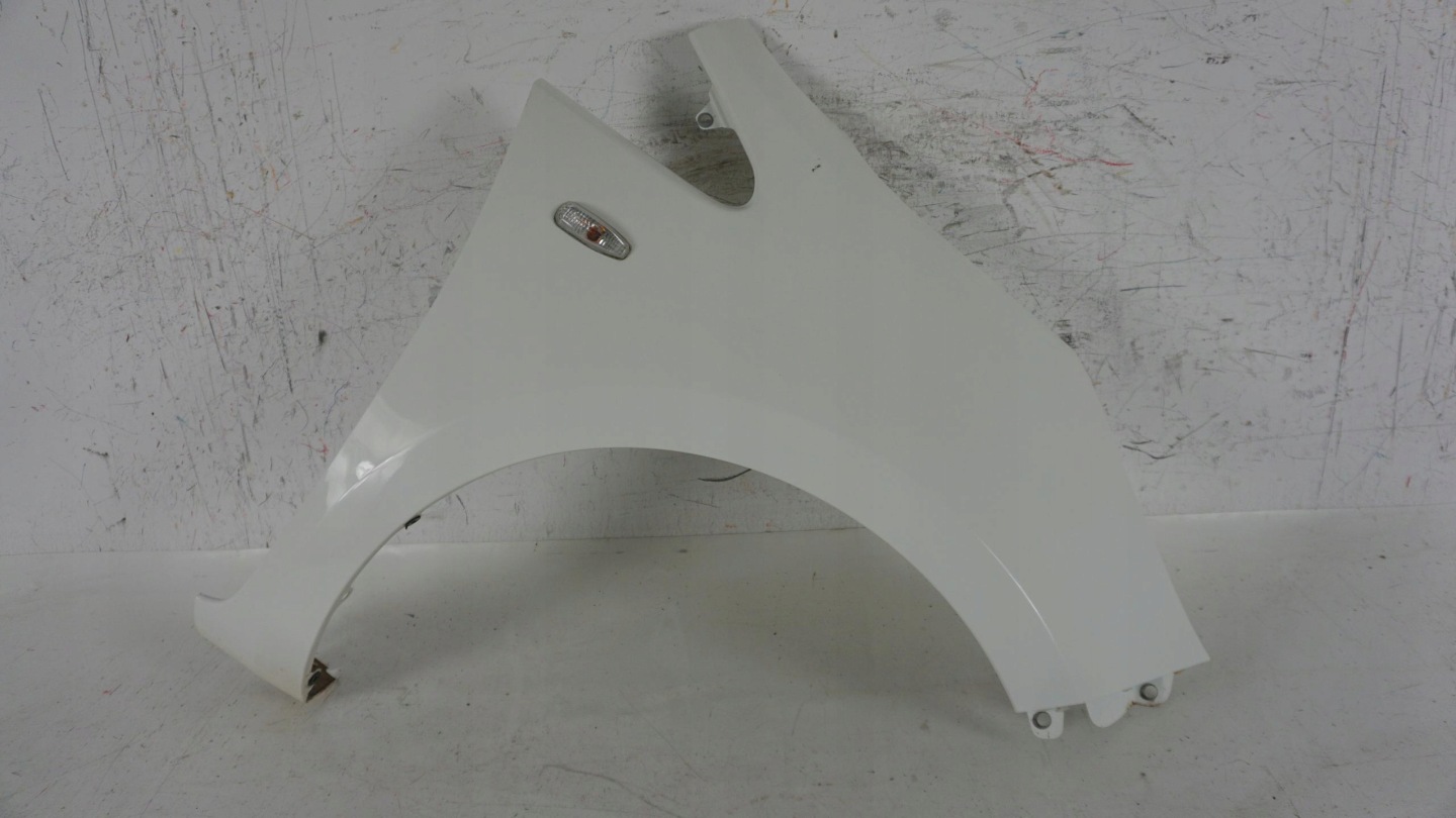 fender right front front KIA RIO 3 III 11-15 3D 5D HB 2011-2015