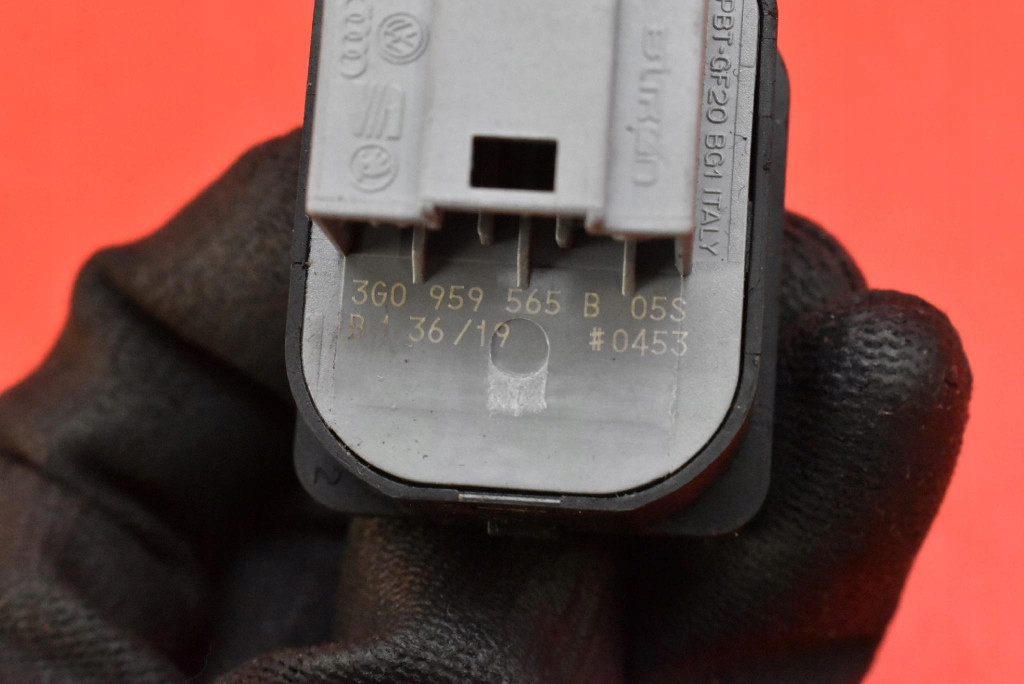 PANEL Regulations- der Spiegel 3G0959656B VW PASSAT B8 LIFT 19-21
