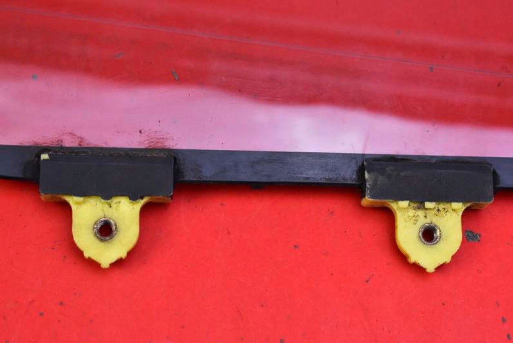 window side right front front MITSUBISHI LANCER 7 VII sedan 00-08