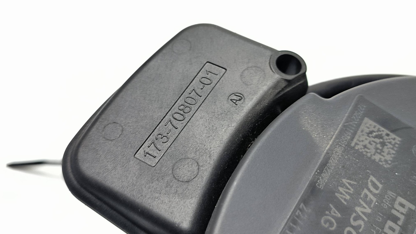 heating fan cab 4H2820021B AUDI A6 C7