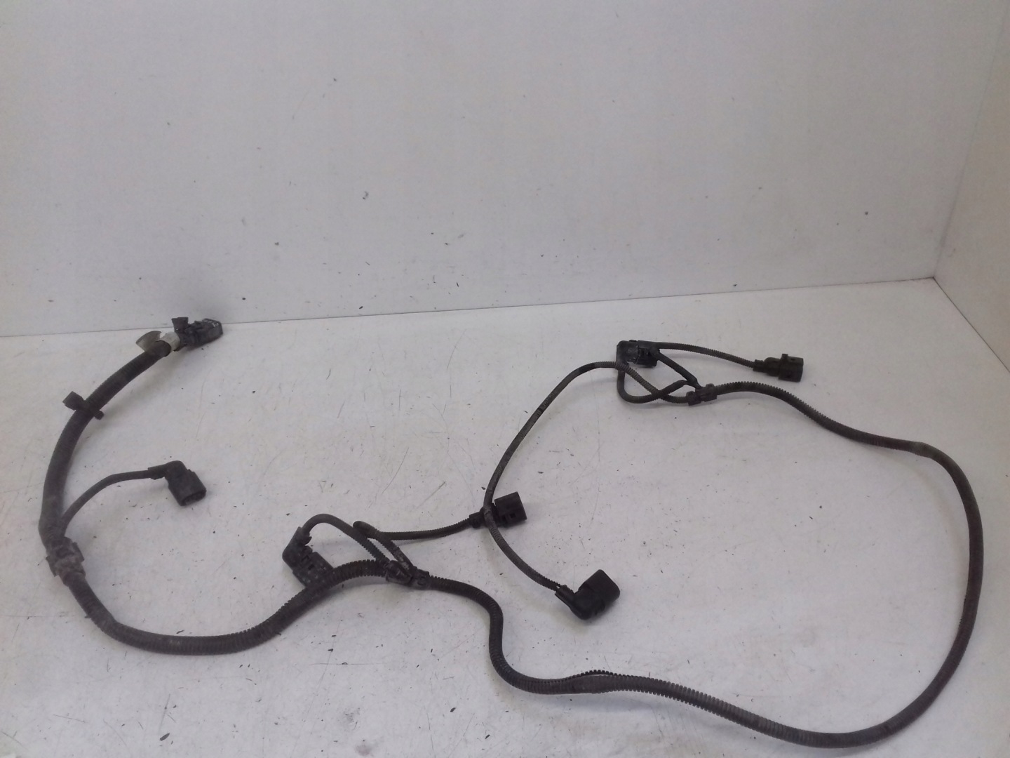 bundle PDC rear part 7L6971104B VW Touareg