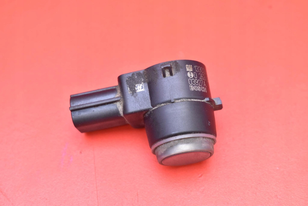 Sensor Parken heck PDC 13302419 OPEL MERIVA B 10-14