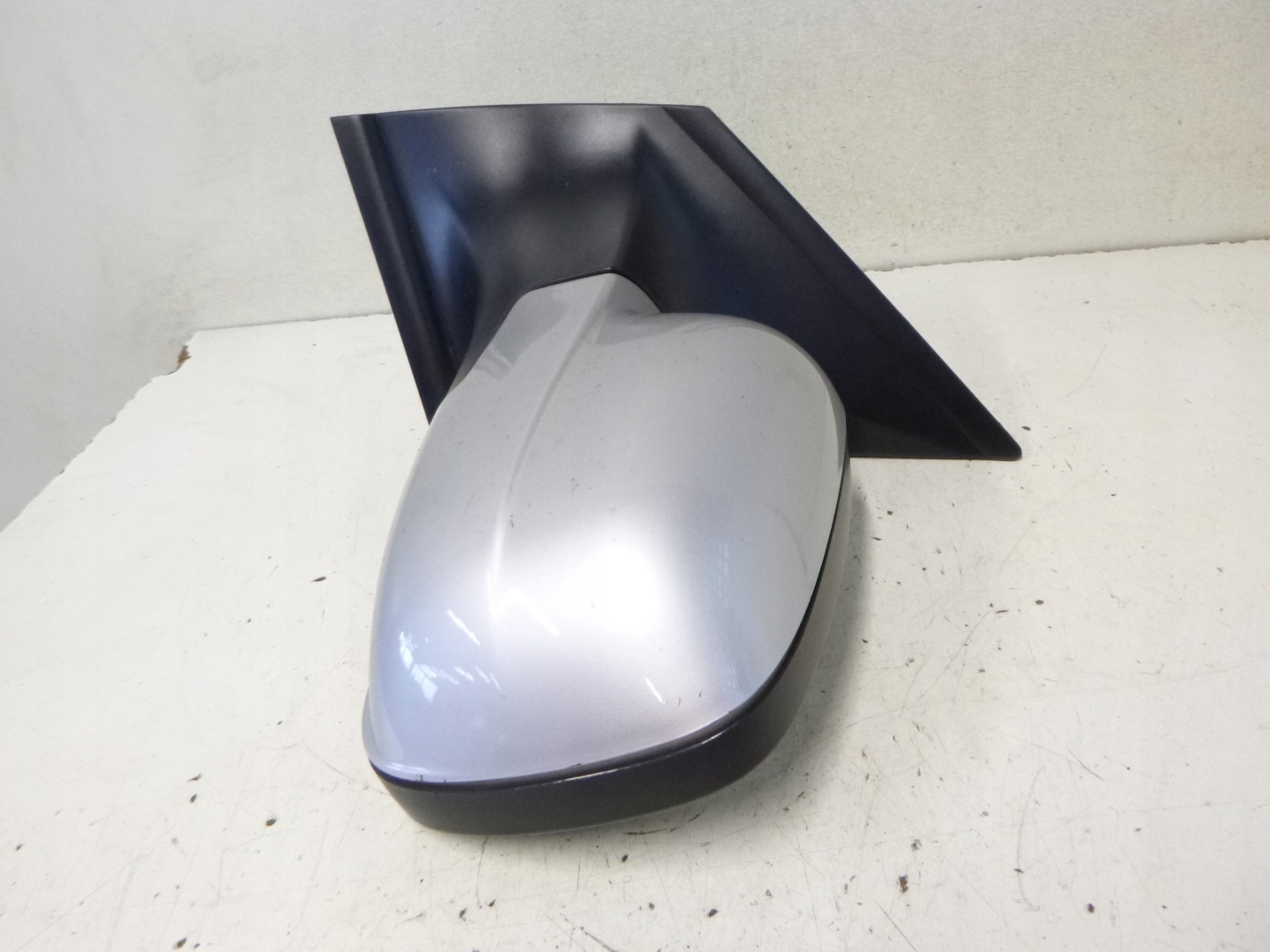mirror left Mercedes W414 Vaneo 9744 03r.
