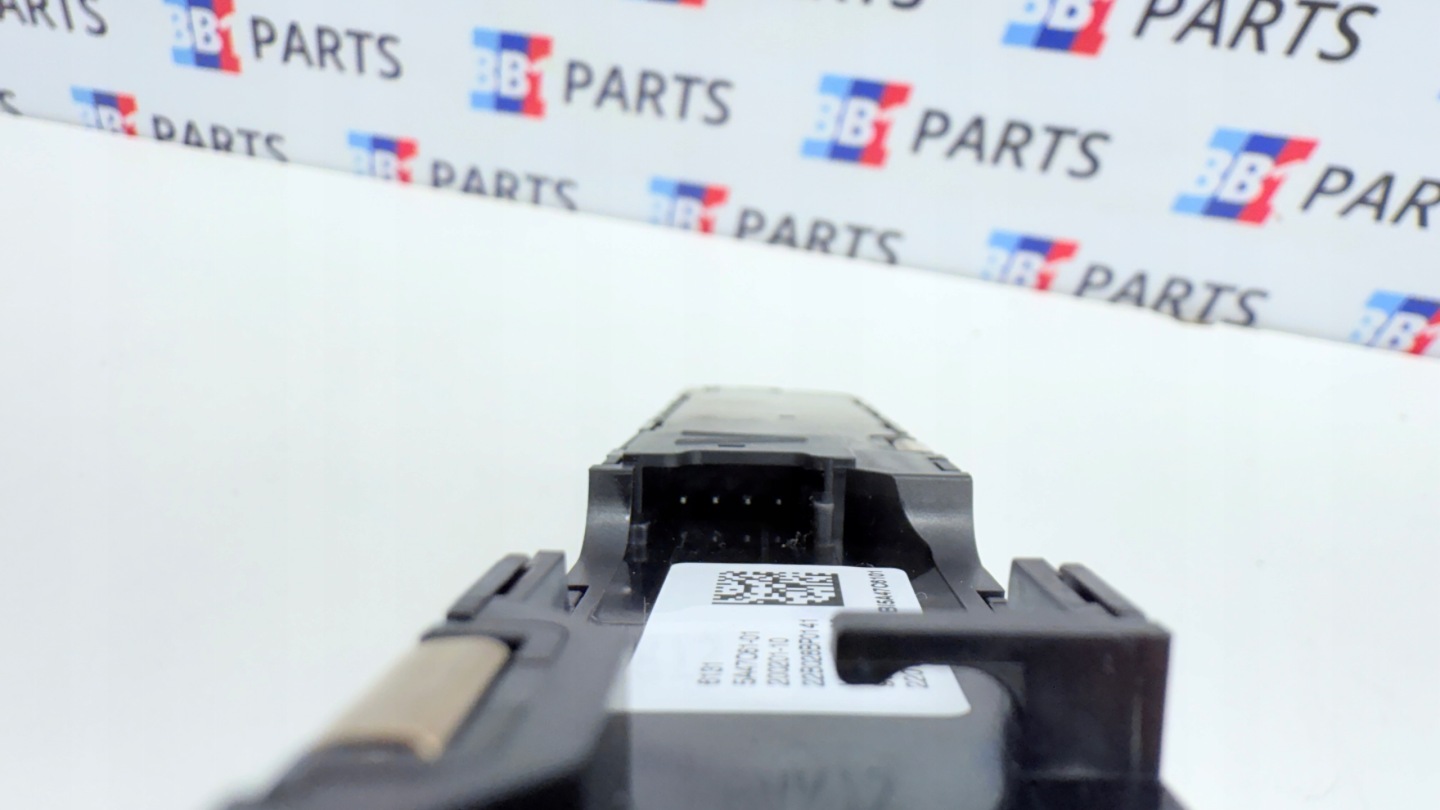 BMW G20 G21 G23 G26 control panel RADIEM 5A47C61