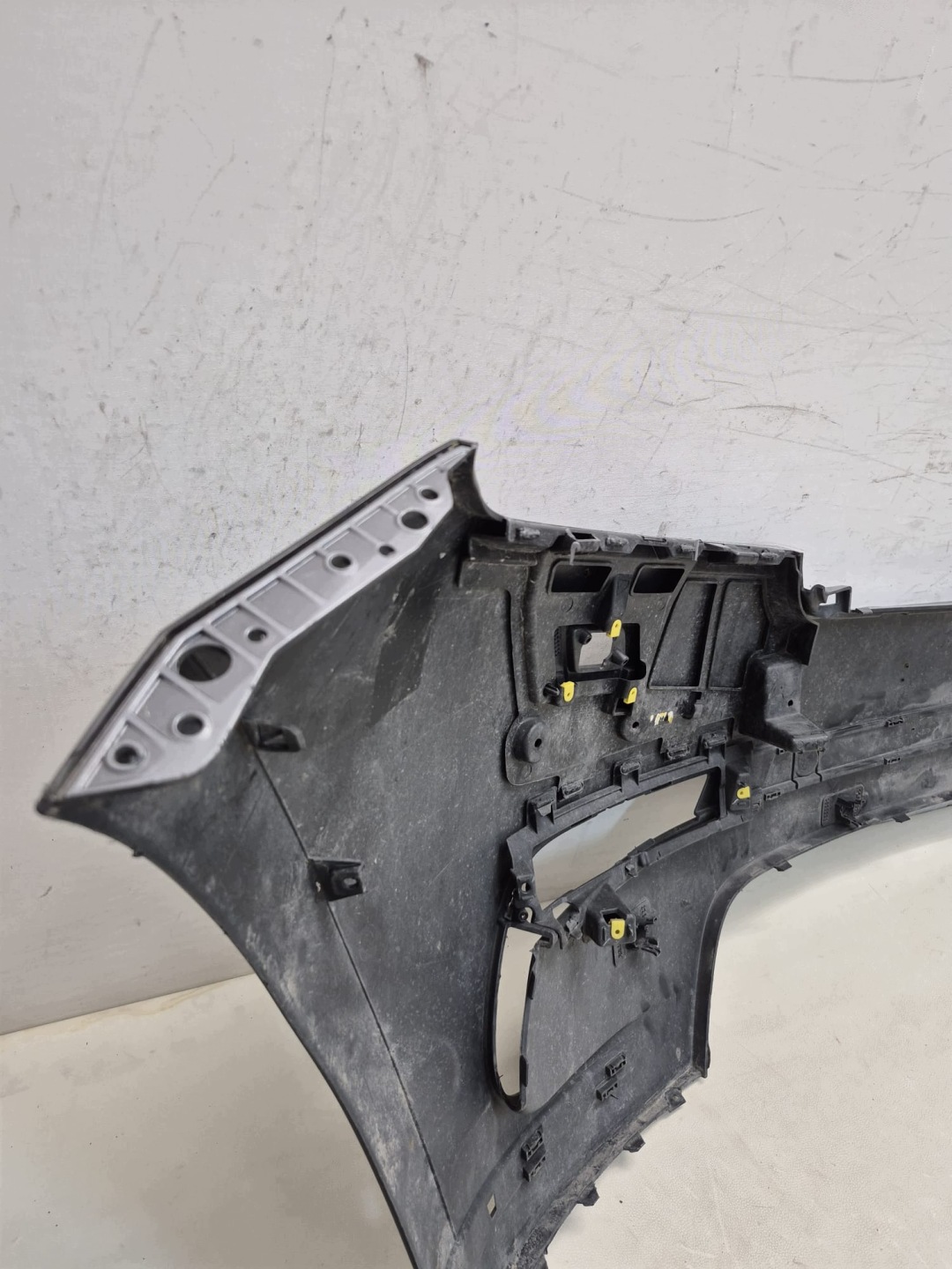 RANGE ROVER VELAR L560 17- stoßstange vorne vorne SPR PDC J8A2-17F003-ABW