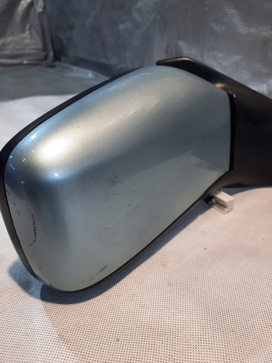 mirror right VOLVO V40 and 5 PIN EUROPA 0117373