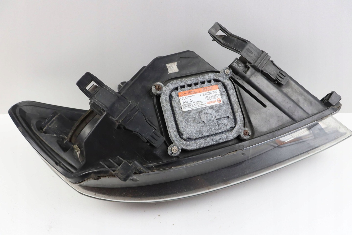 FORD FOCUS MK2 FL light front left front LIFT XENON 8M51-13D155-CE