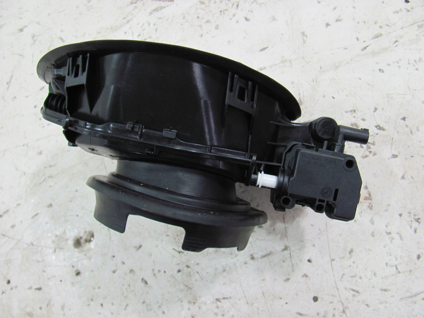 BMW 1 F20 Adapter, Stecker Tankklappe 7238095