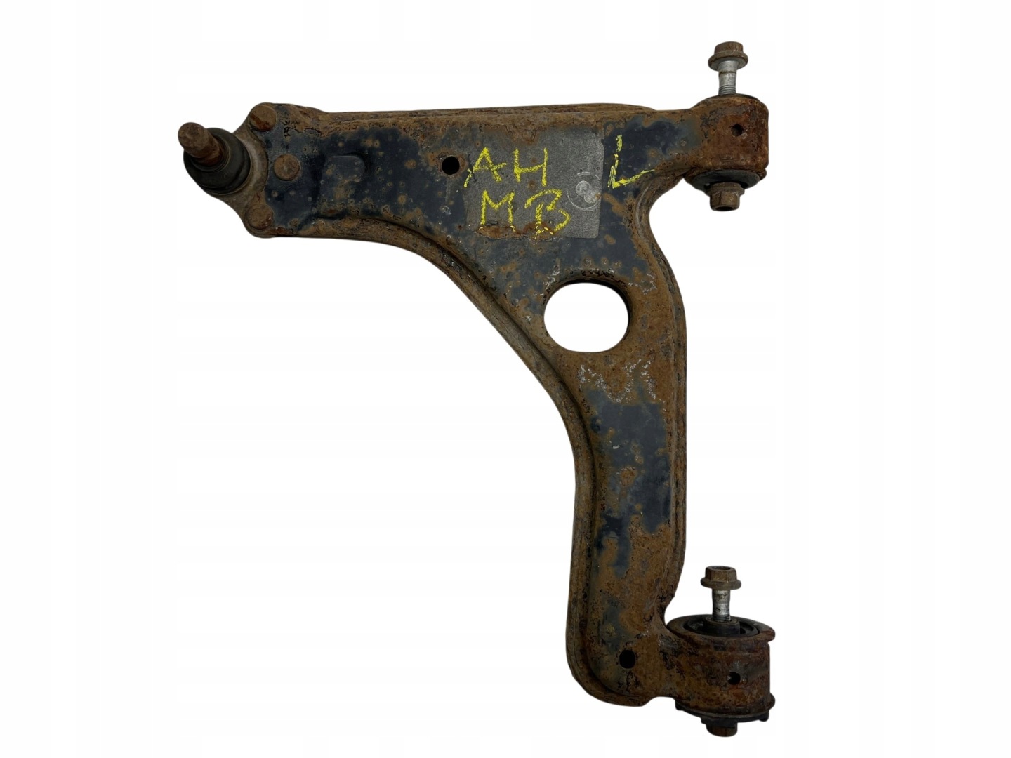 OPEL ASTRA H III GTC arm left front front 1.7 CDTI 09228466