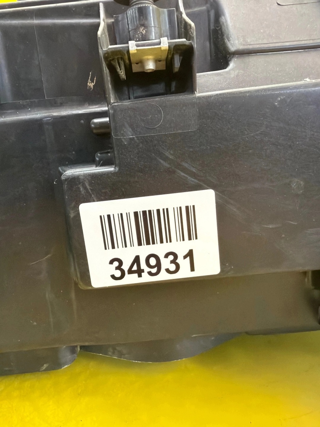 light left Mercedes EQS W297 Full Led Performance A2979061502