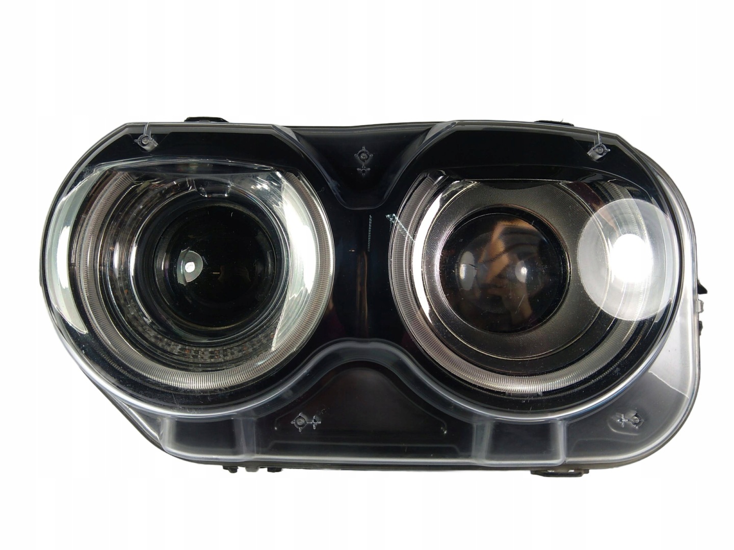 Dodge Challenger 2015+ reflektor Licht vorne links LED