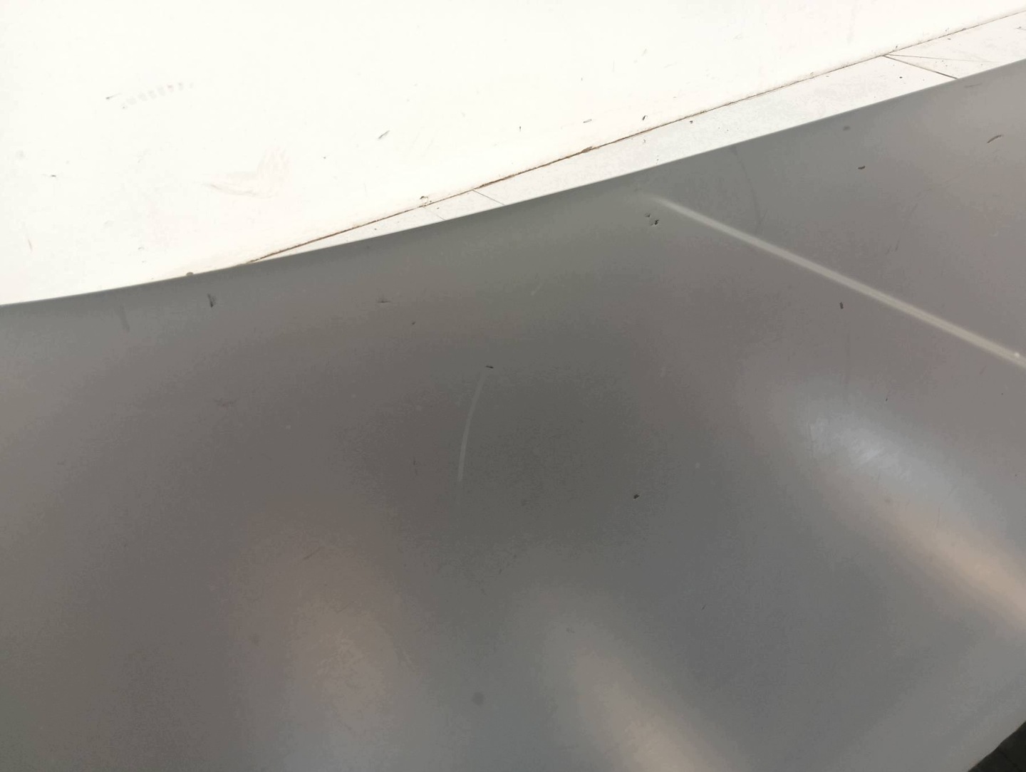 capot avant noir VW Volkswagen Golf IV (1997-2004)