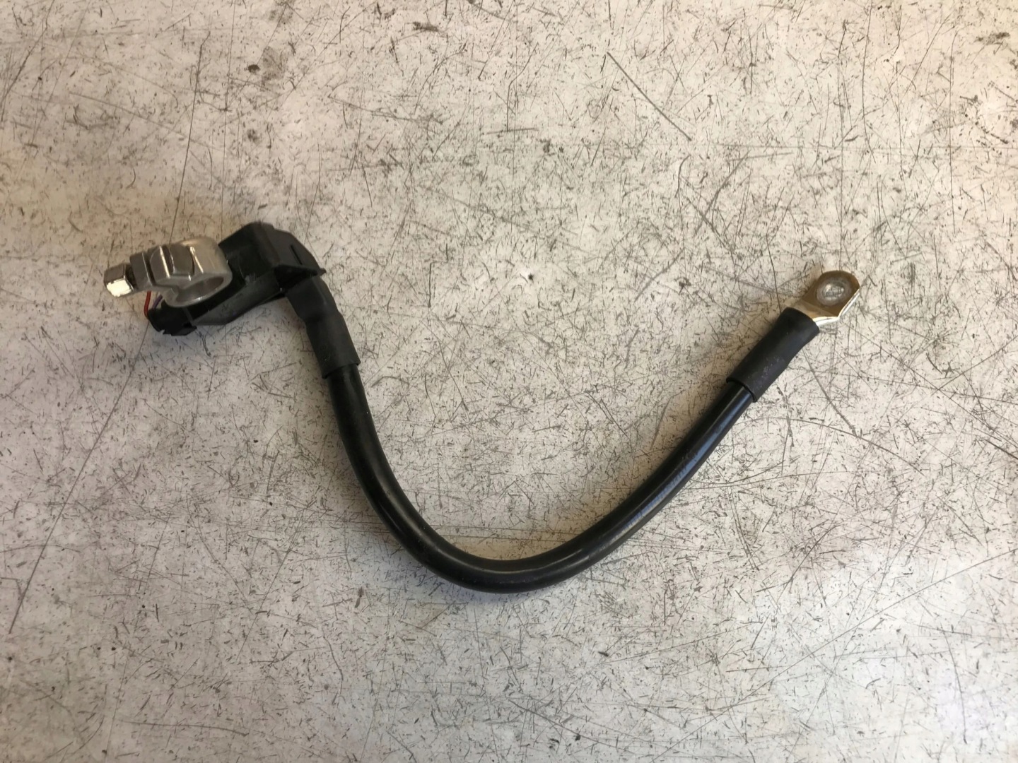 Batteriemanagement Sensor AUDI A4 B8 A5