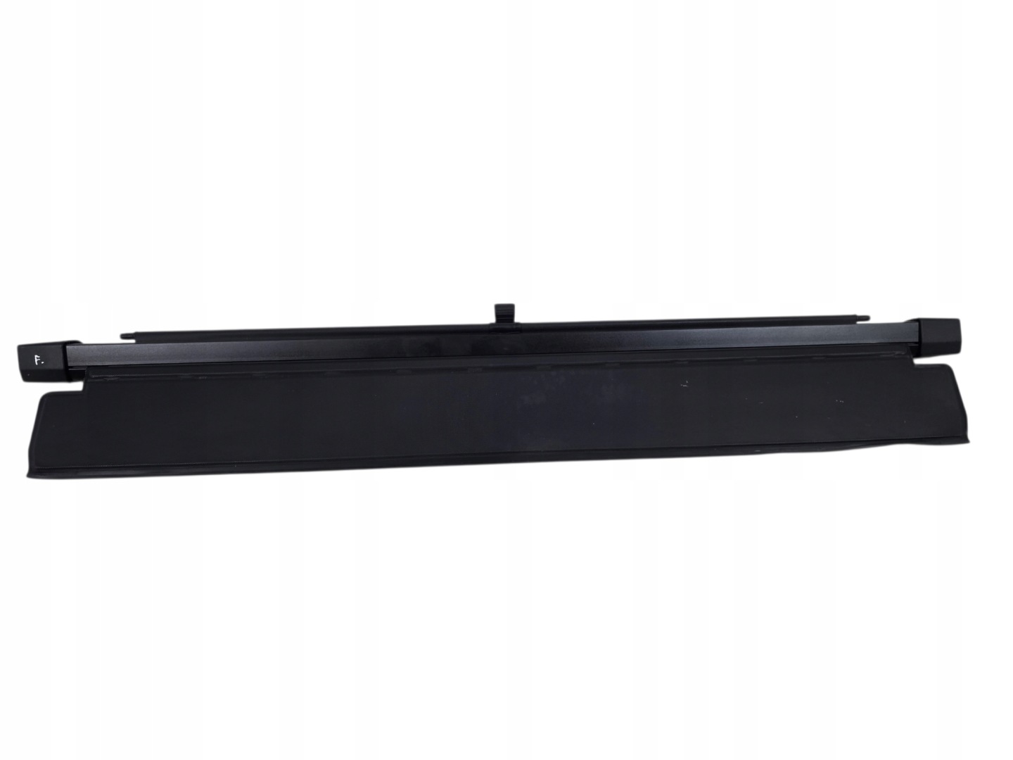 CITROEN C4 PICASSO and (1) blinds boot ORG. SPRAWNA