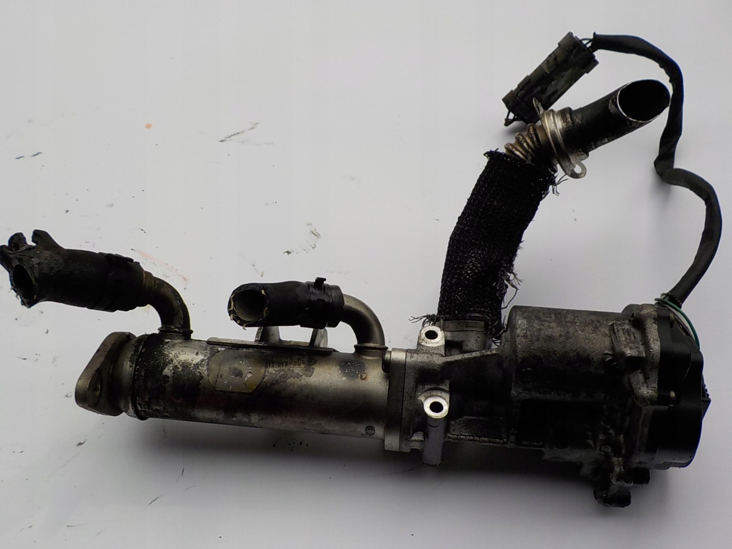 RANGE ROVER SPORT 3.6 V8 ORG AGR-Ventil 6H4Q-90475-CA
