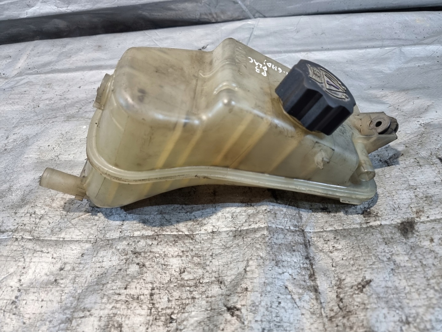 VASCHETTA Serbatoio acqua CITROEN BERLINGO e LIFT 1.6 HDI