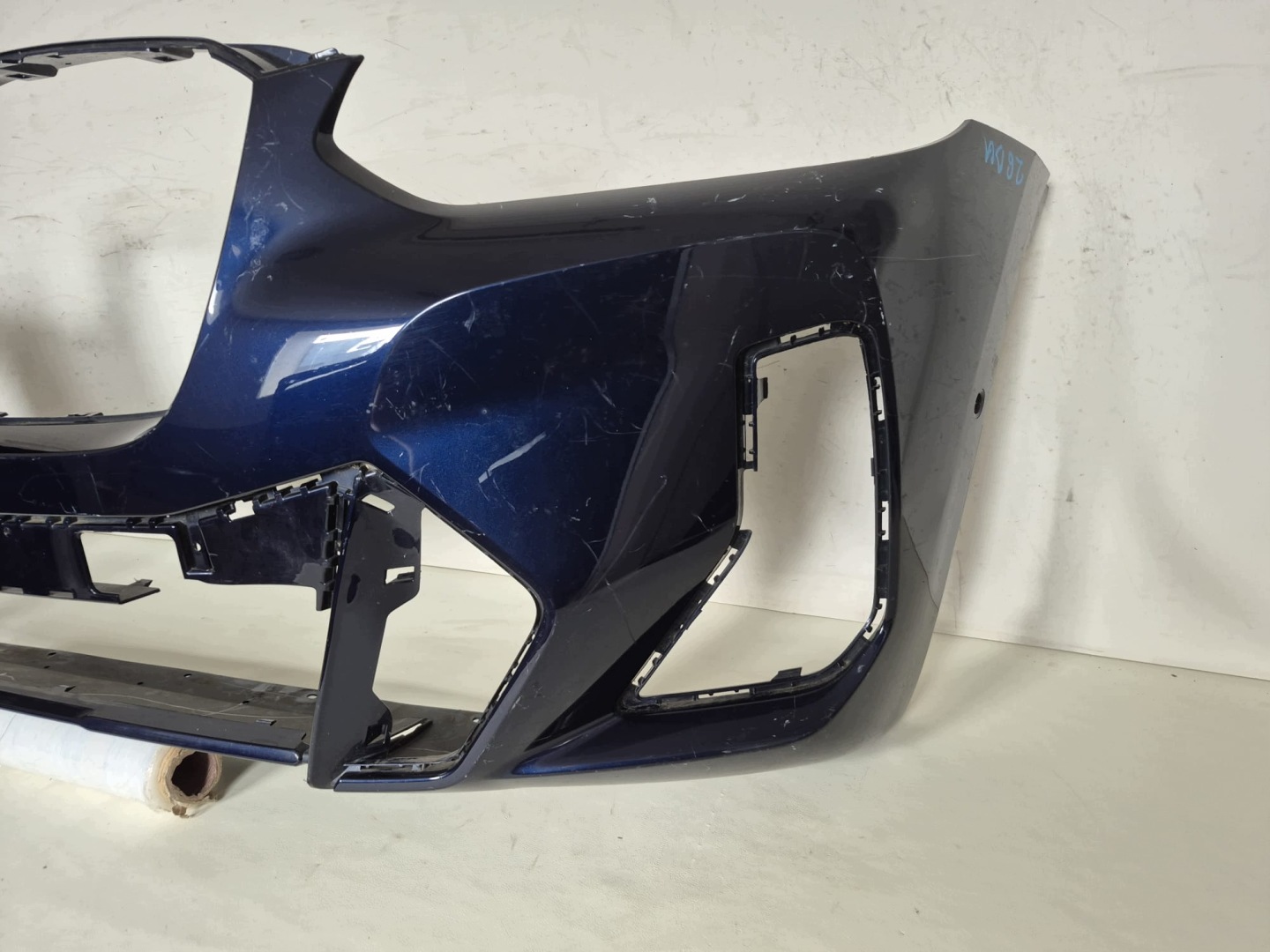BMW X3 G01 m-packet LCI LIFT 21-24 bumper front front PDC