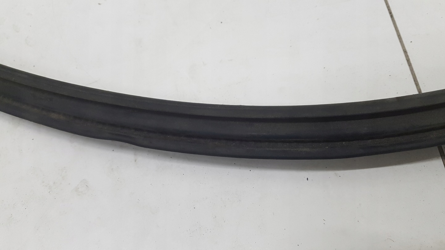 gasket windows UCHYLNEJ right rear part BMW E46