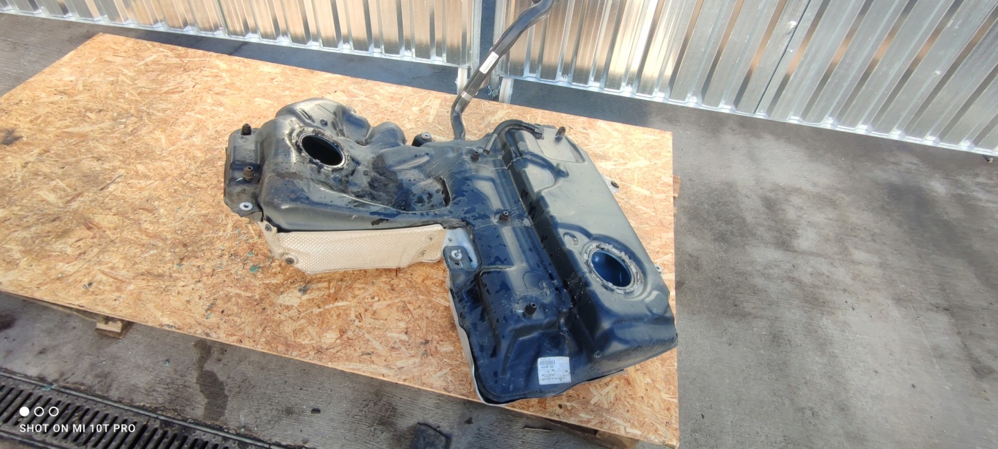 KRAFTSTOFFTANK TANK AUDI A7 4G8 4G8201021CJ TDI