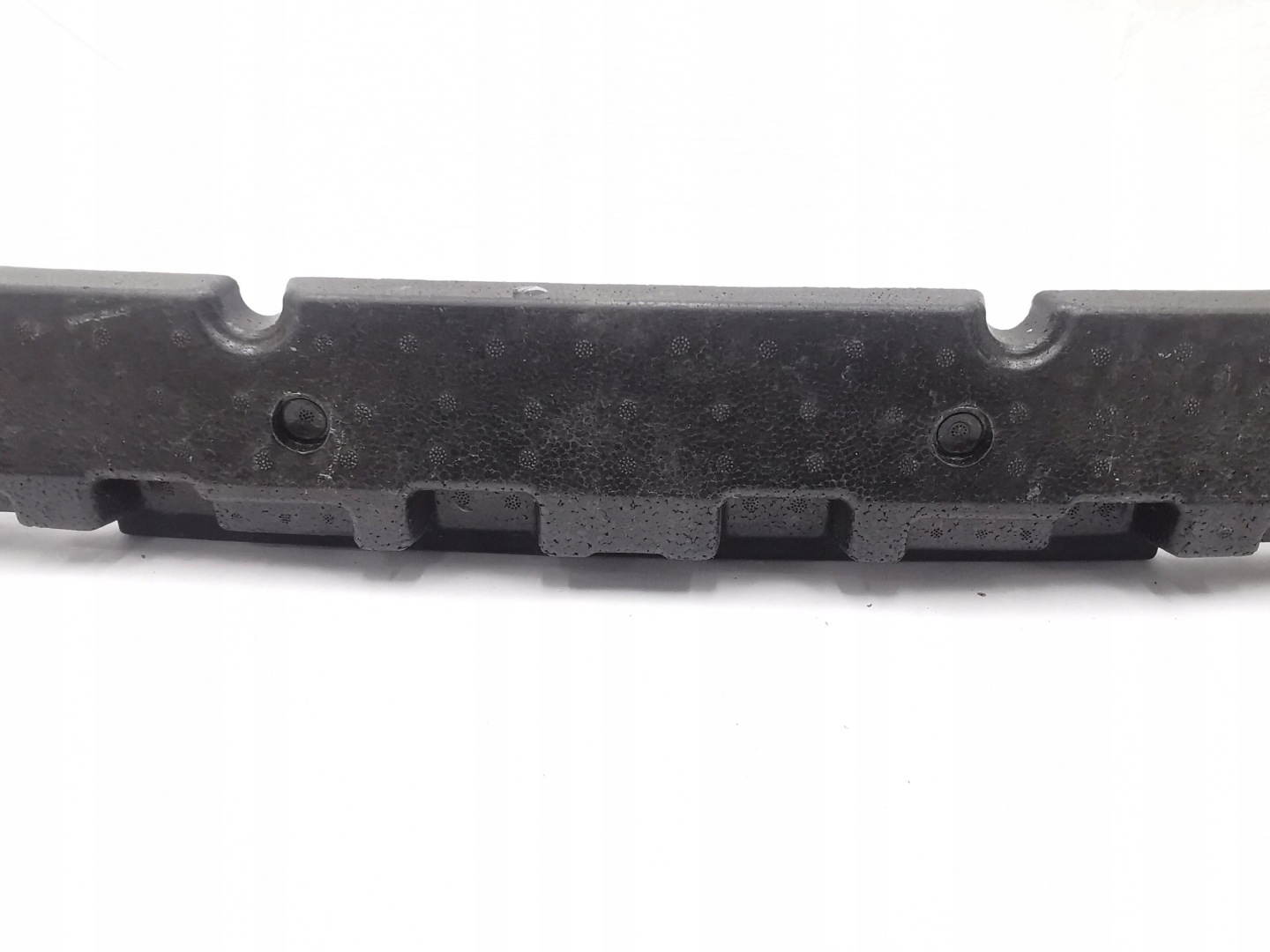 ABSORBER der stoßstange heck MERCEDES GLC / A2538851400 AMG