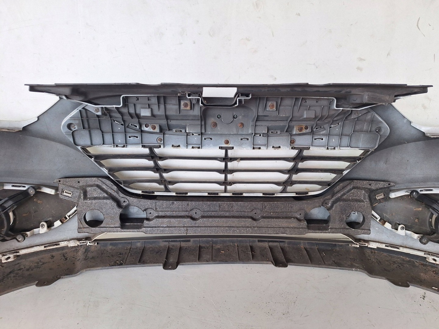 HYUNDAI IX35 09-13 bumper 86511-2Y000