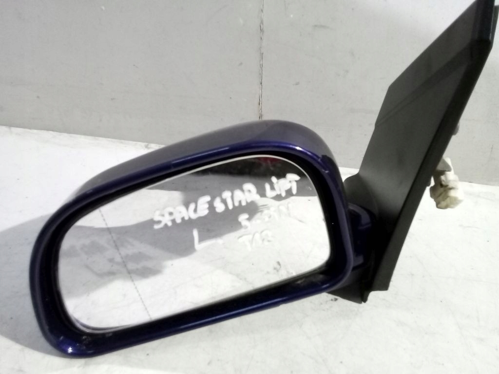 Mitsubishi Space Star and lift mirror left el. T18