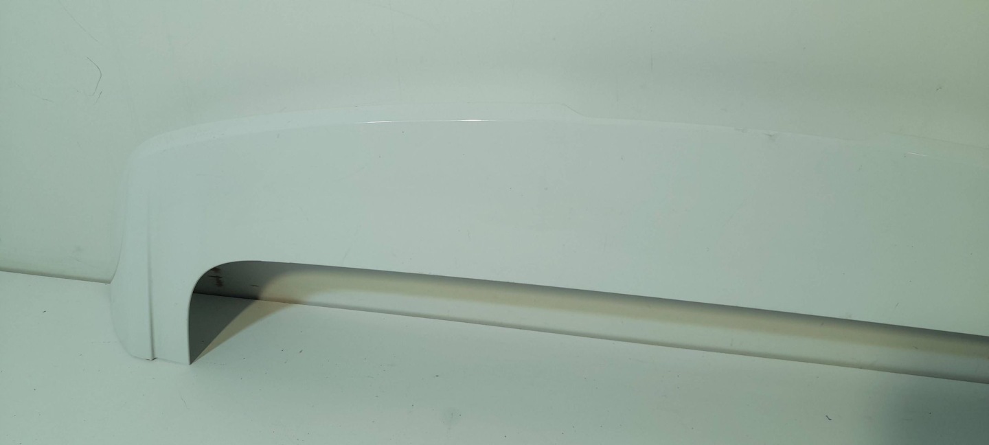 Opel Mokka X A spoiler heckklappe 95978986 (19)