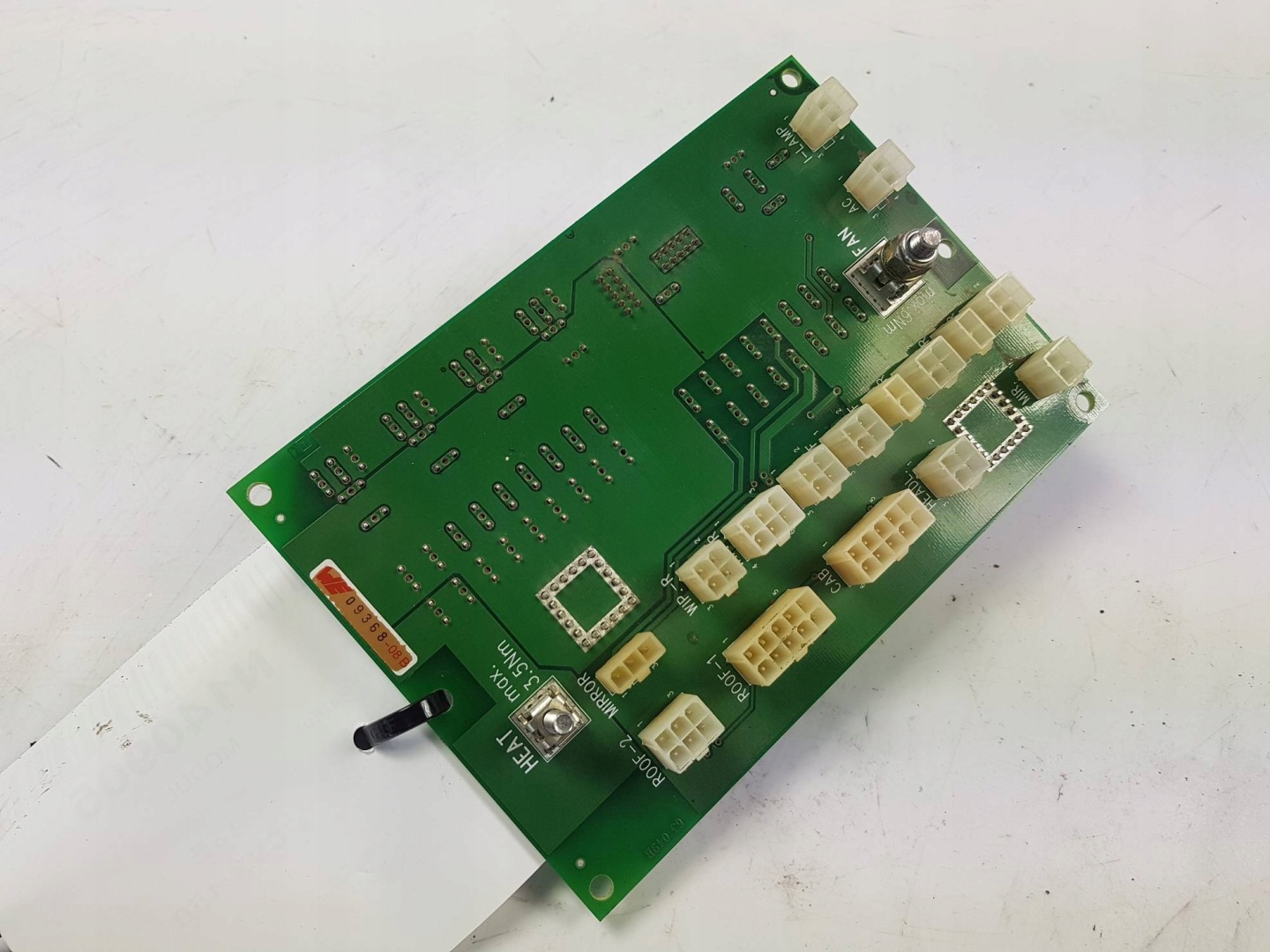 modul 87399616 CASE CVX 150
