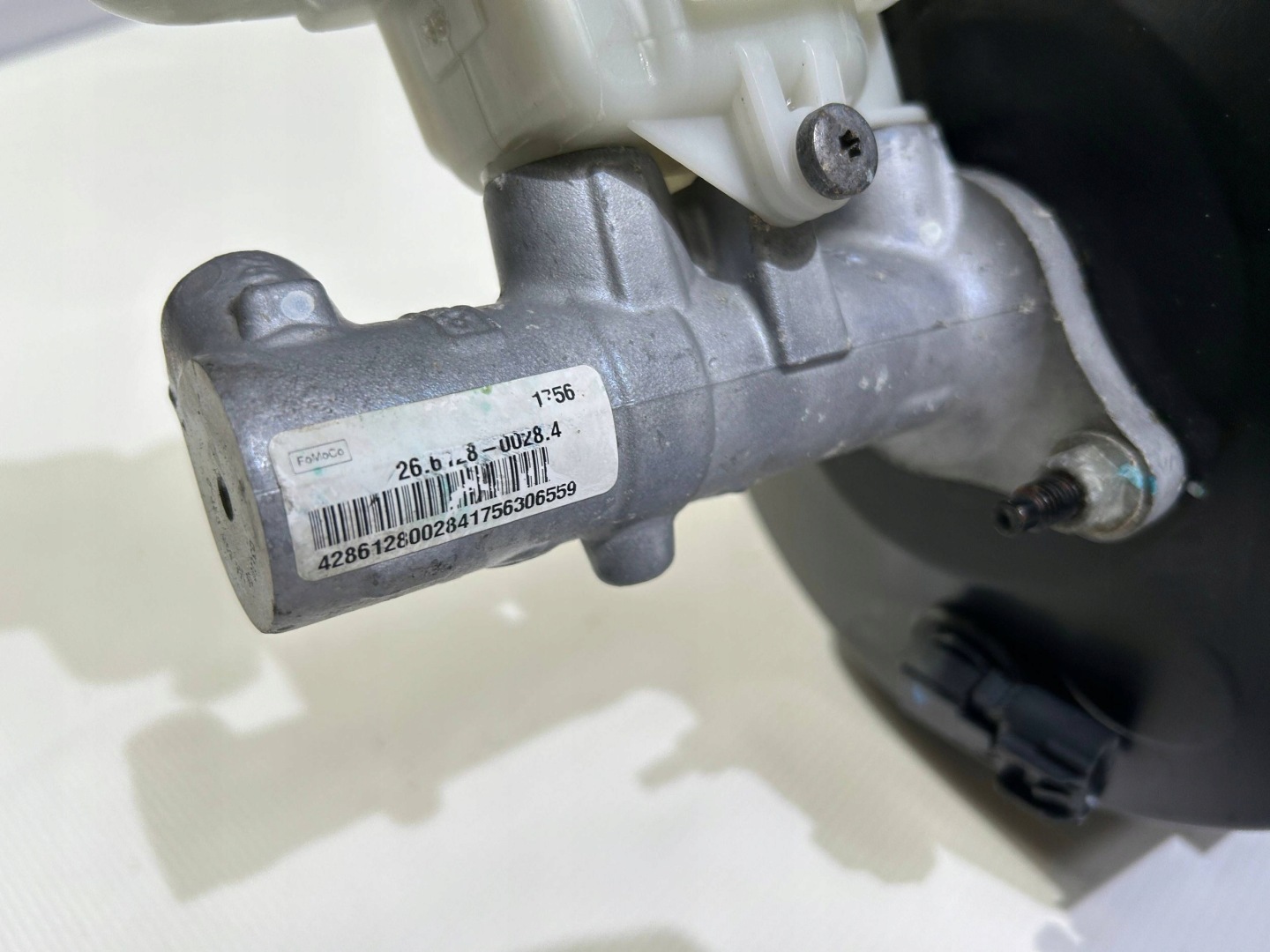 Servo bremsen Bremse Pumpe Ford Explorer 3.5 EcoBoost 2016