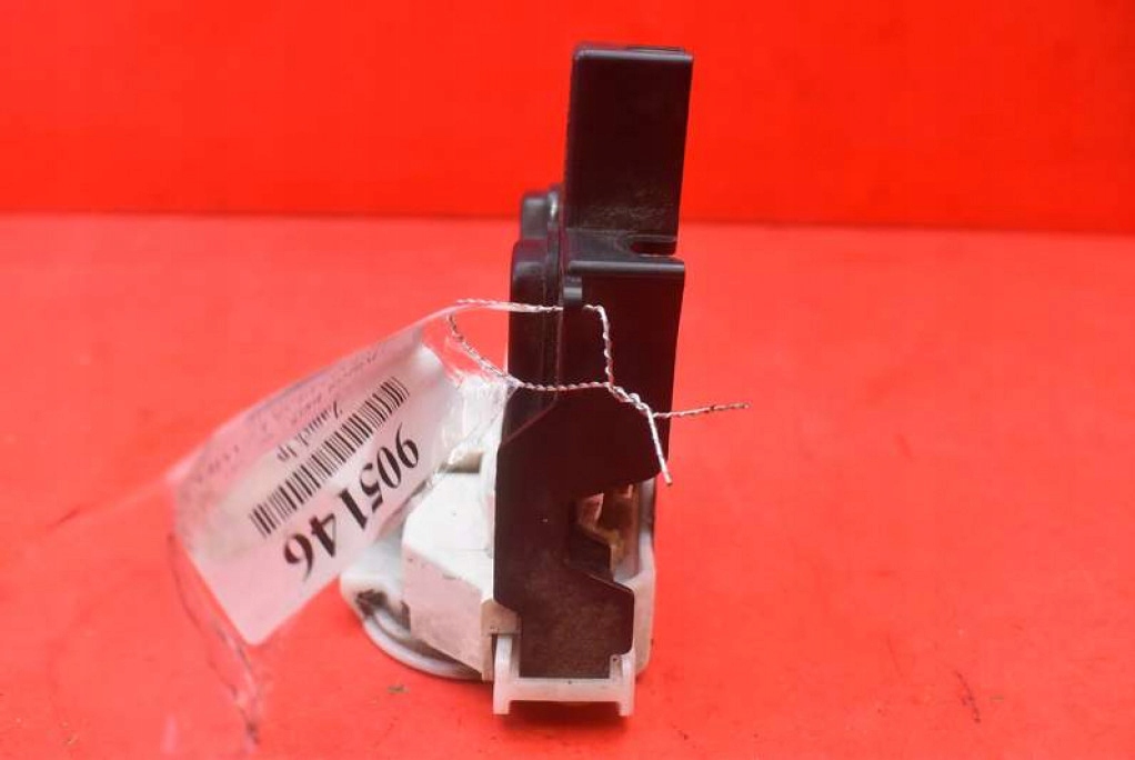 lock door left front front EU PEUGEOT 4007 07-12