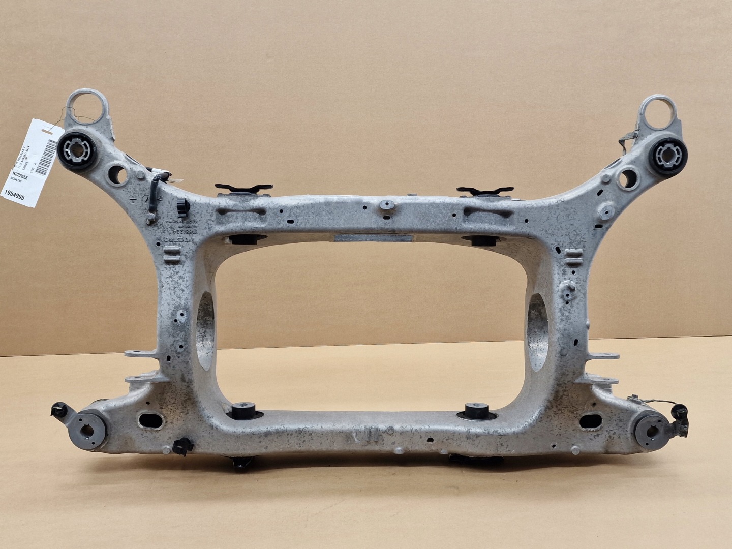 axle beam subframe axle beam TRAWERS POLESTAR 2 EV400