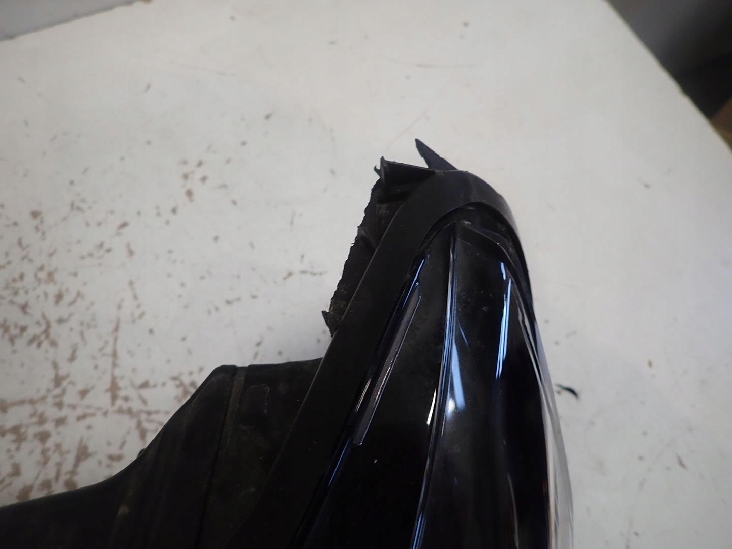 light front left OPEL CORSA F 2019- FULL LED
