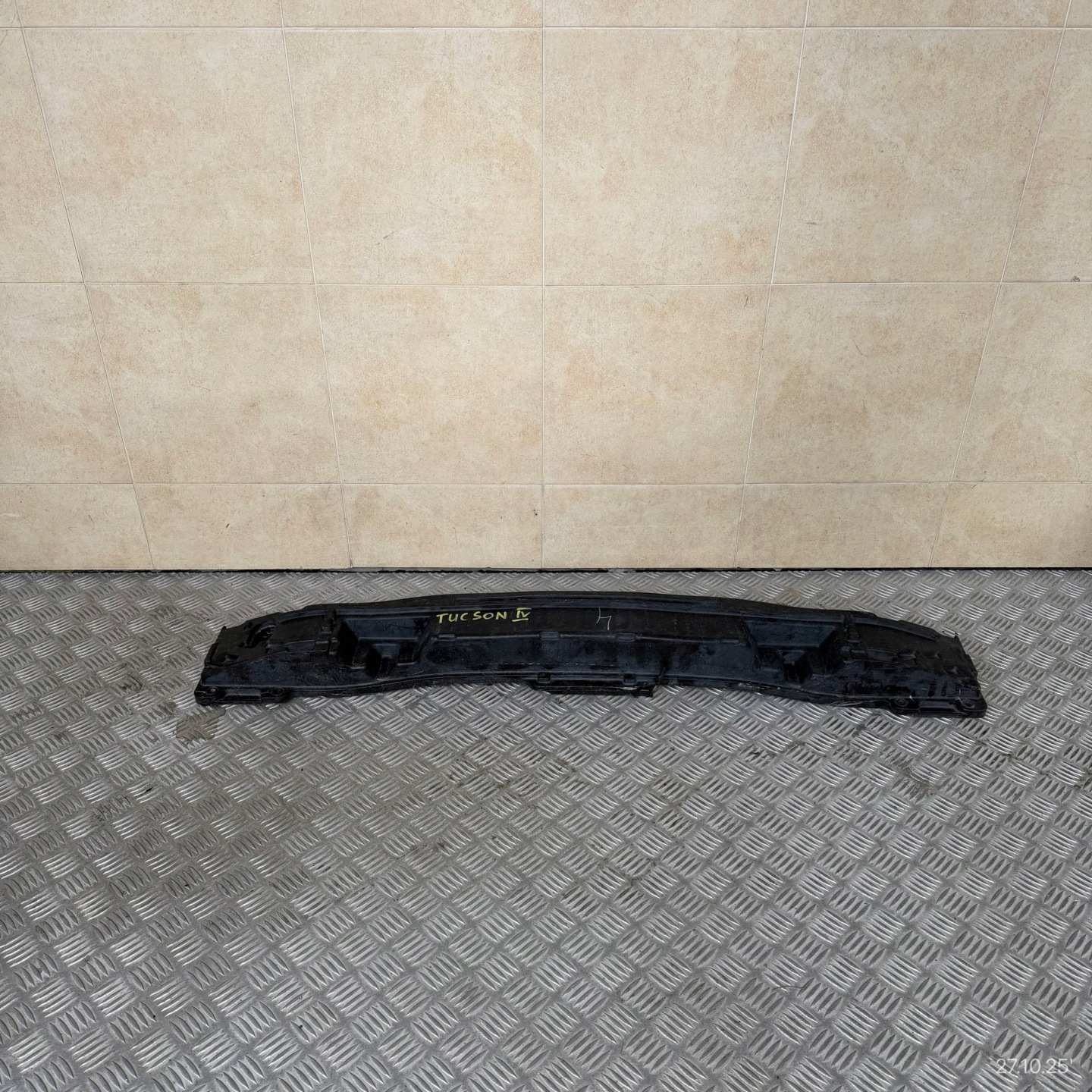 sider rear beam tip pillar HYUNDAI TUCSON IV