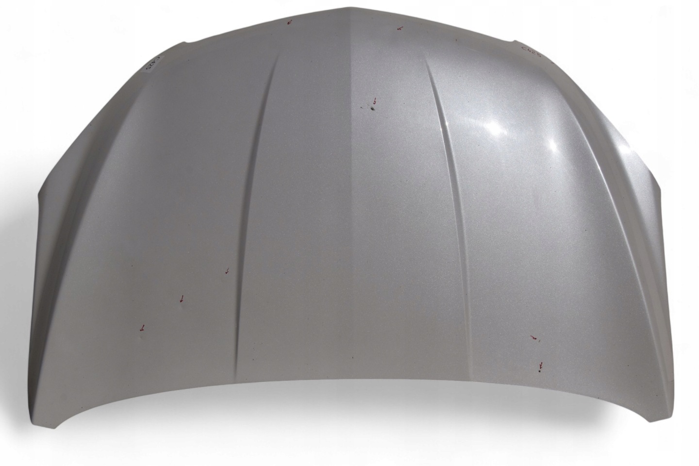 cofano OPEL MOKKA e Przedlift 2012-2015 Kod lakieru: GYN