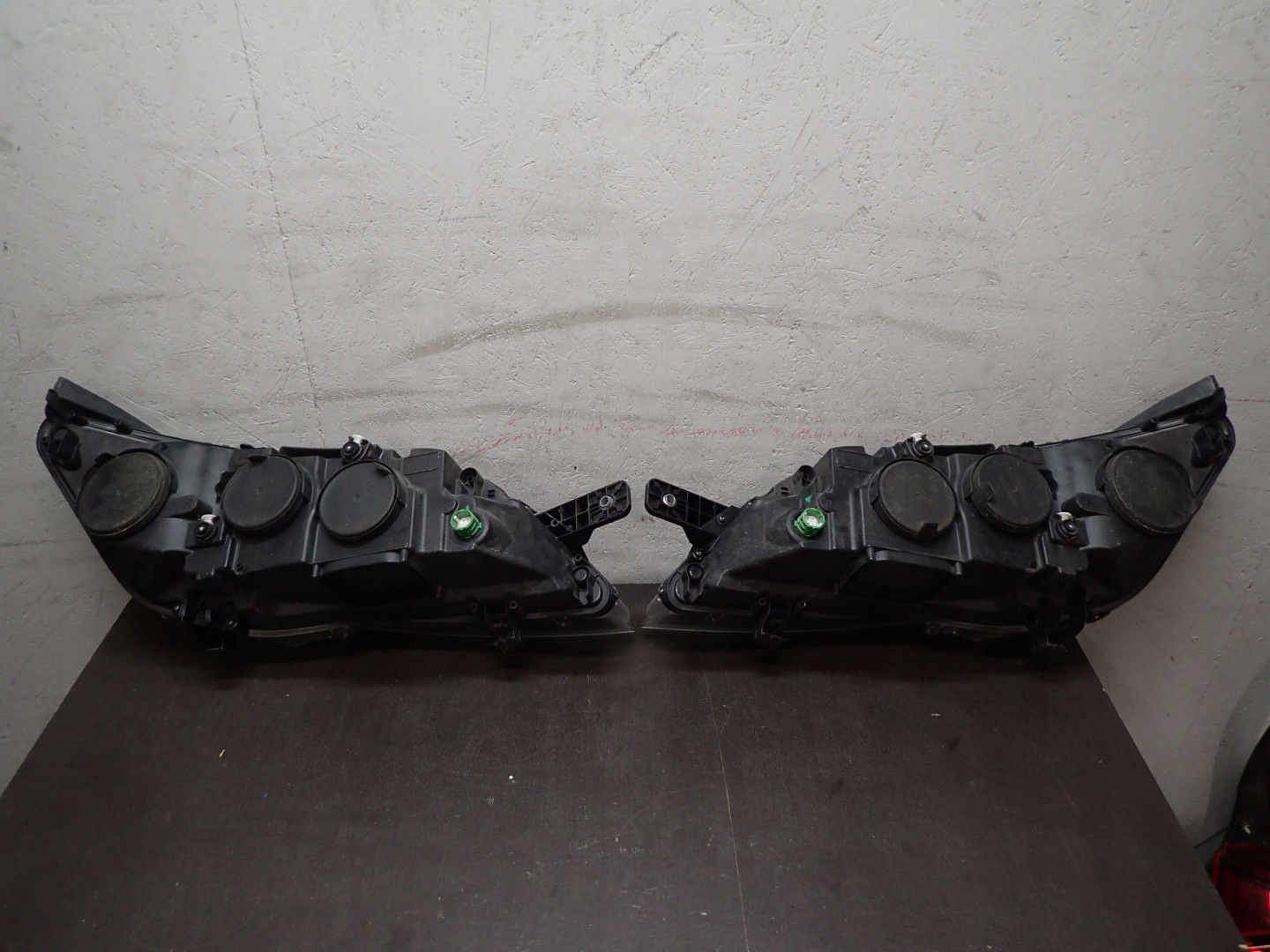 LICHT LEUCHTE VORNE DUCATO BOXER JUMPER LIFT 14