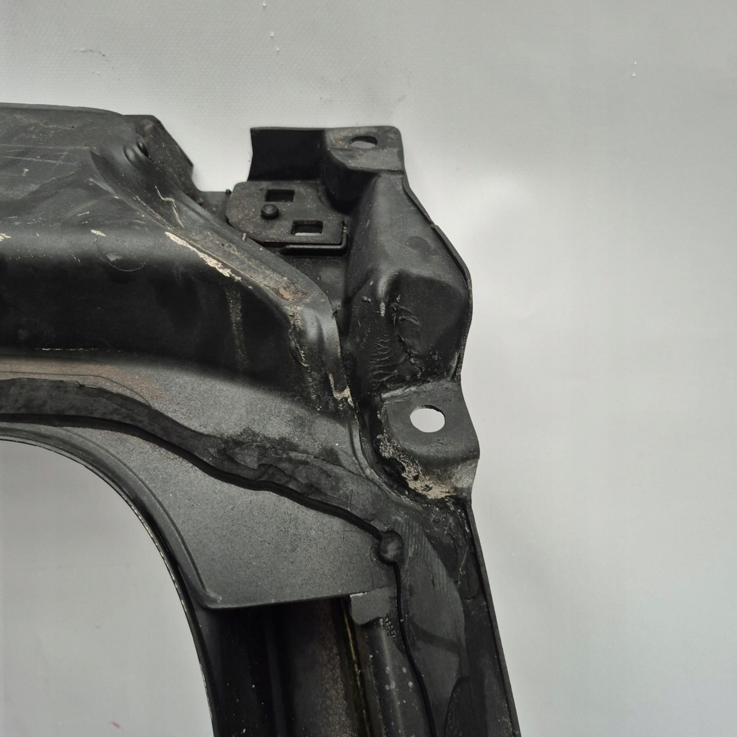 LAND ROVER EVOQUE 1 trunk door boot rear part rear