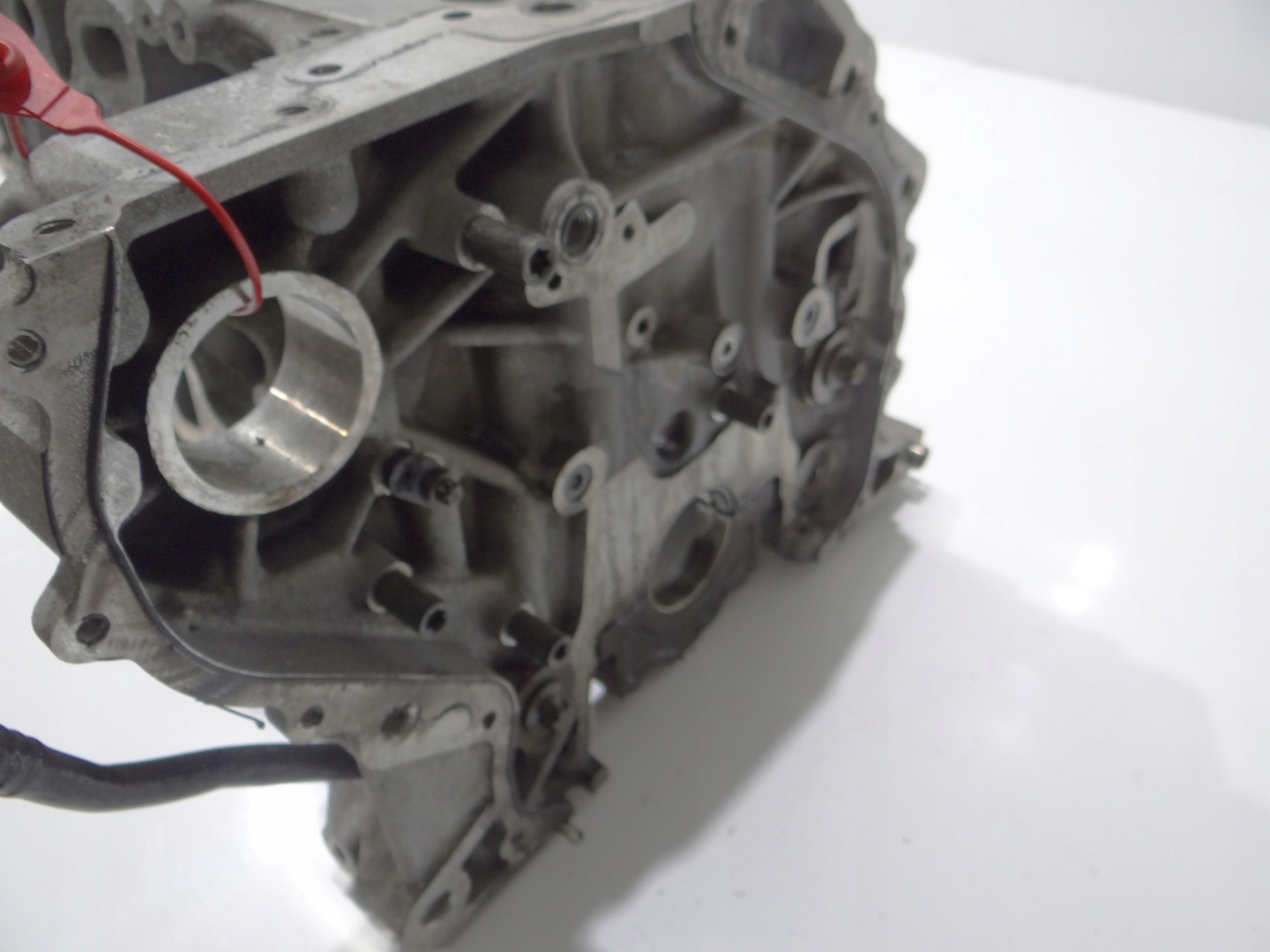 BLOK Motore BMW X1 E84 N47D20C OE 7810596