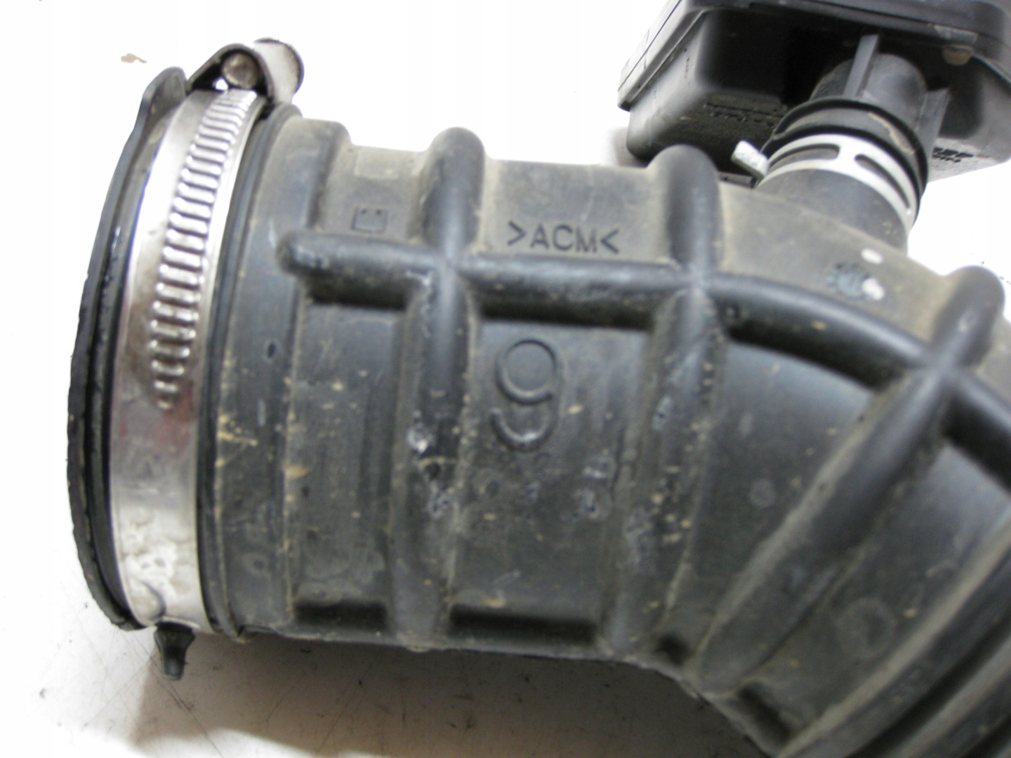 RENAULT KADJAR 1.6 DCI 15R pipe wiring air 4EB0D