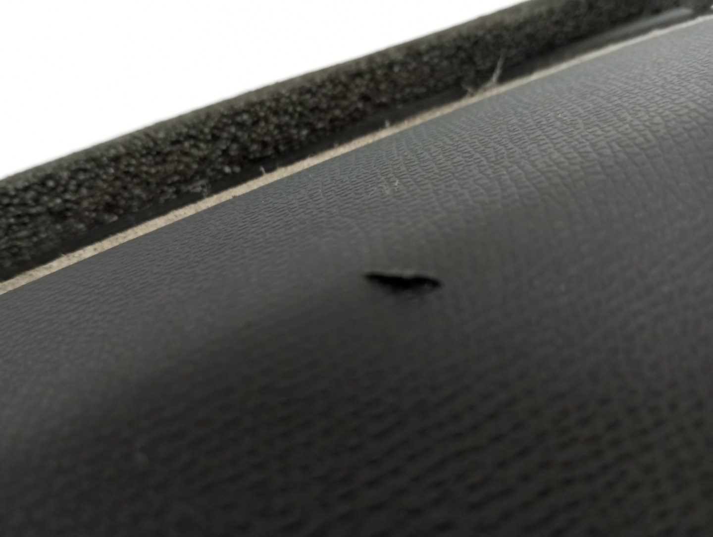 dashboard CITROEN C4 III HEADUP HEAD UP
