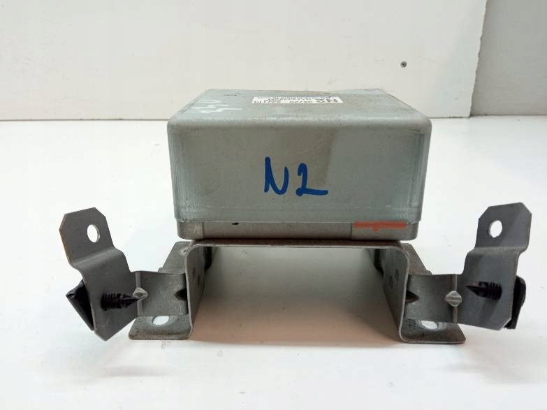 modulo 38720-63J10 Suzuki Swift IV (2004-2010)