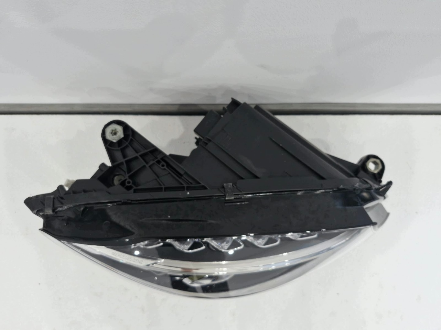 light right Mercedes C class W205 FULL LED Performance