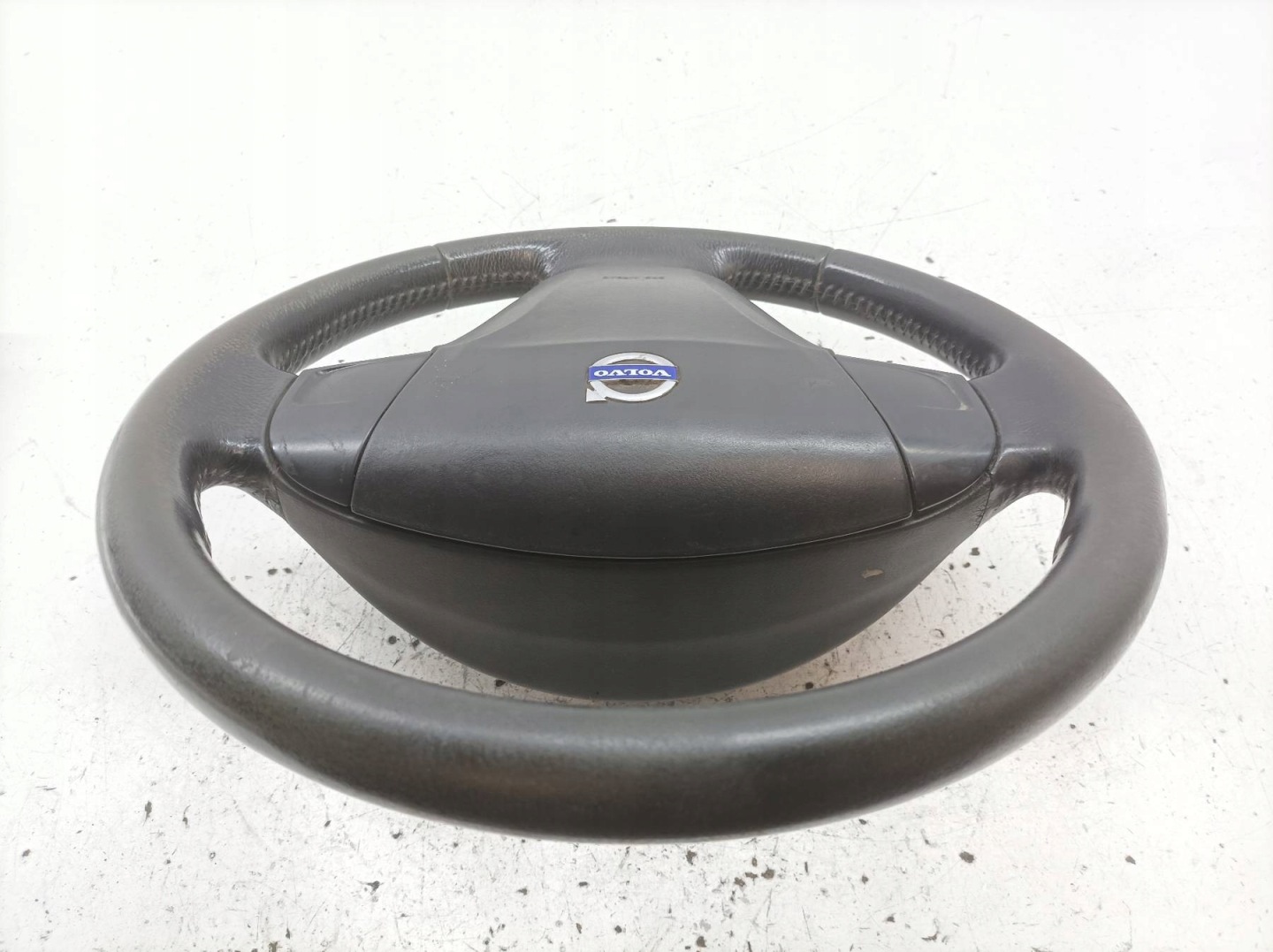 volante SKORZANA airbag Volvo V50 e (2004-2012)