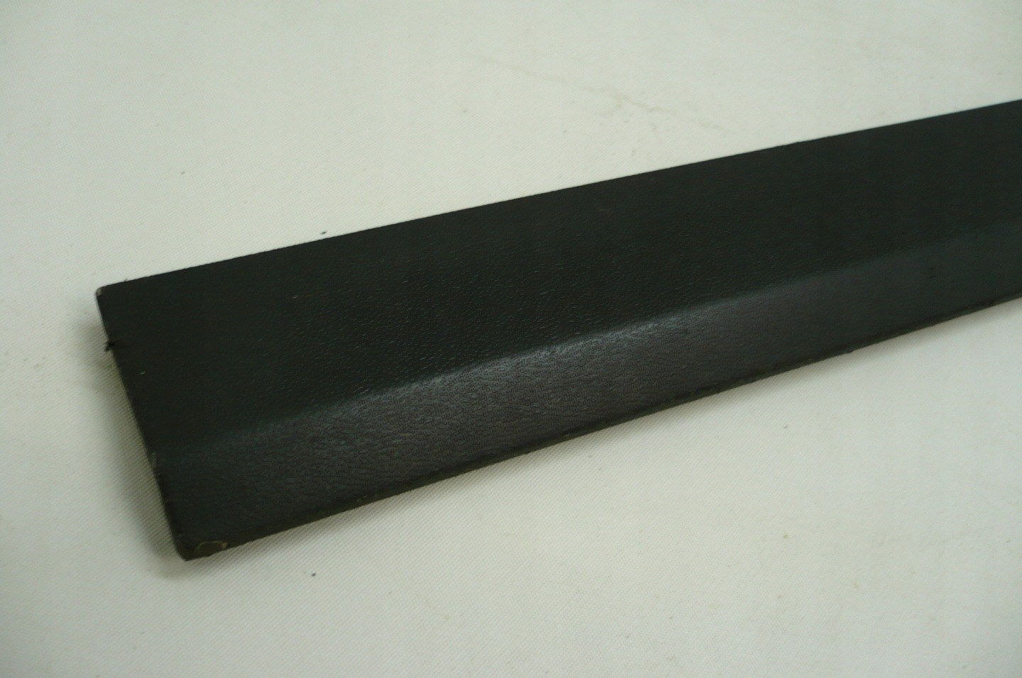 VW PASSAT B6 05-10 moulding door left rear part original lower