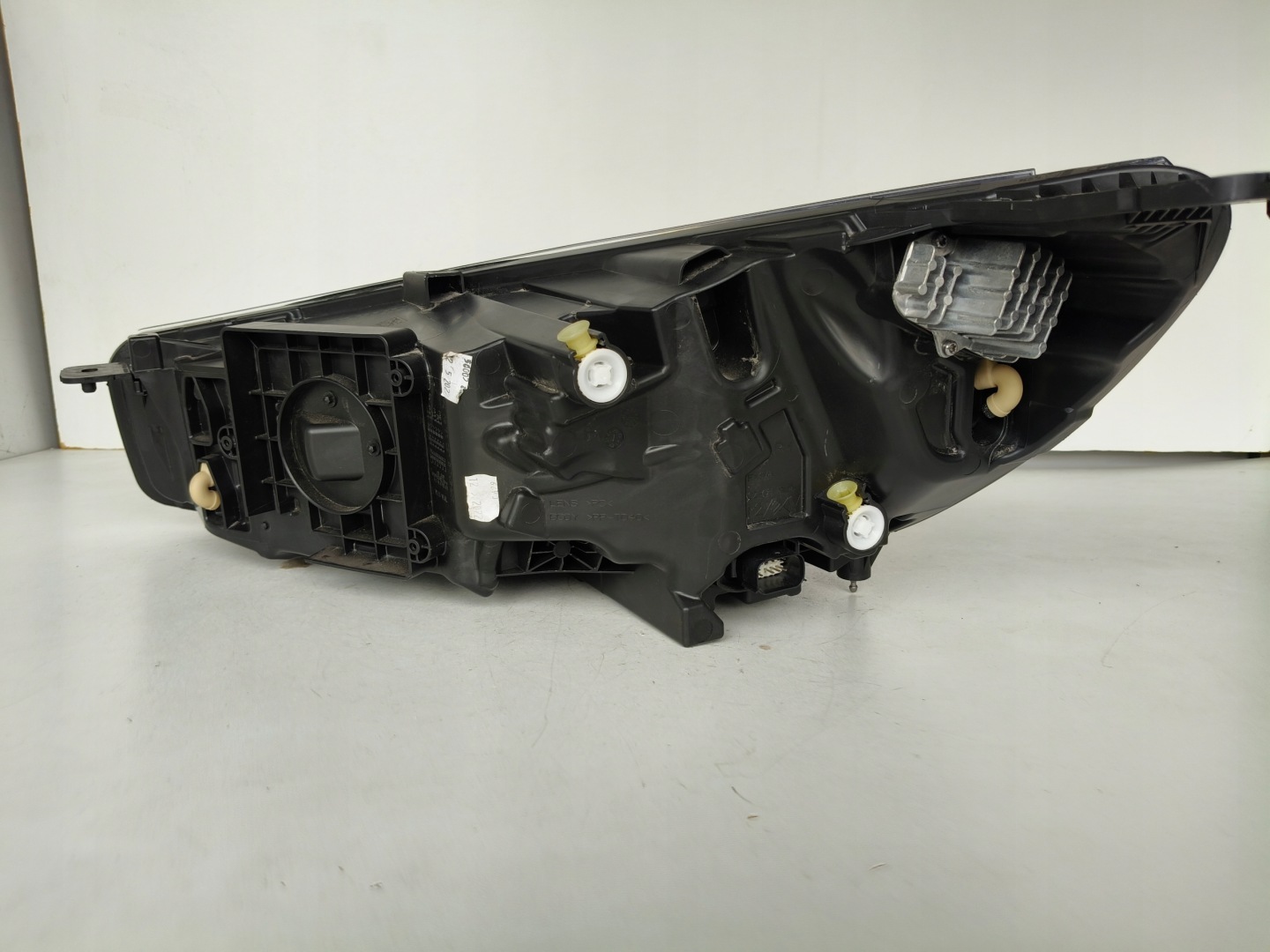light right REFLEKTOR FORD FOCUS MK4 22- LIFT FULL LED