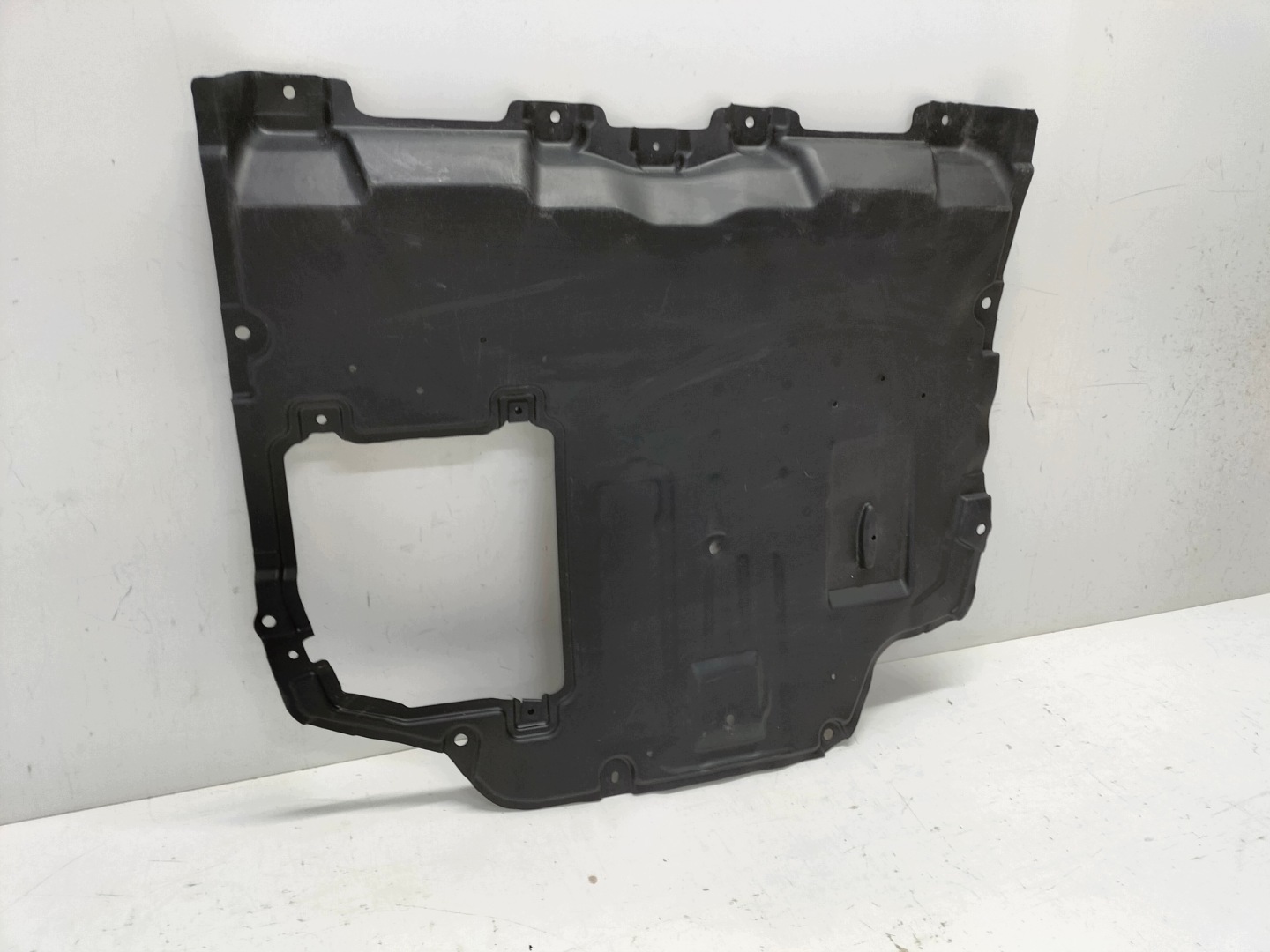 cover cover below engine front TOYOTA C-HR CHR and 16